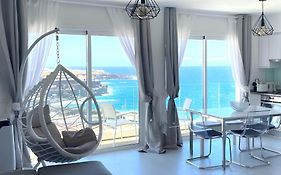 Paulmarie Apartment Atlantic View In Los Gigantes