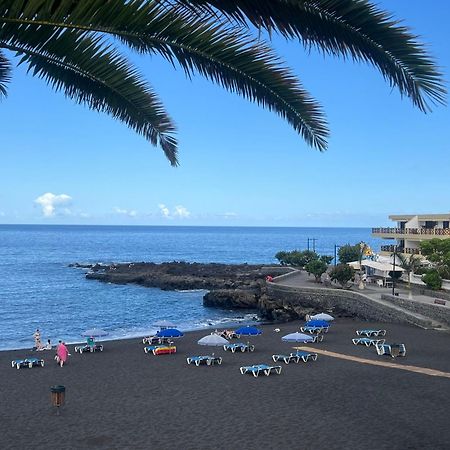 Paulmarie Apartment Atlantic View In Los Gigantes Puerto de Santiago  Esterno foto